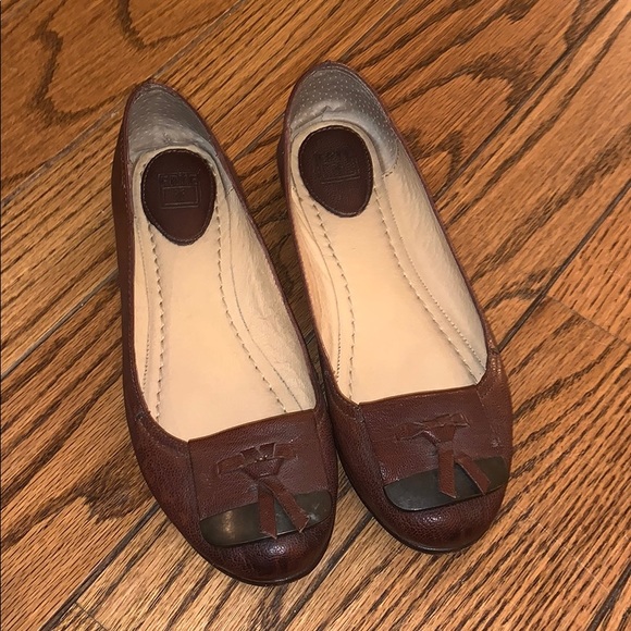 Frye Shoes - Frye ballet flats